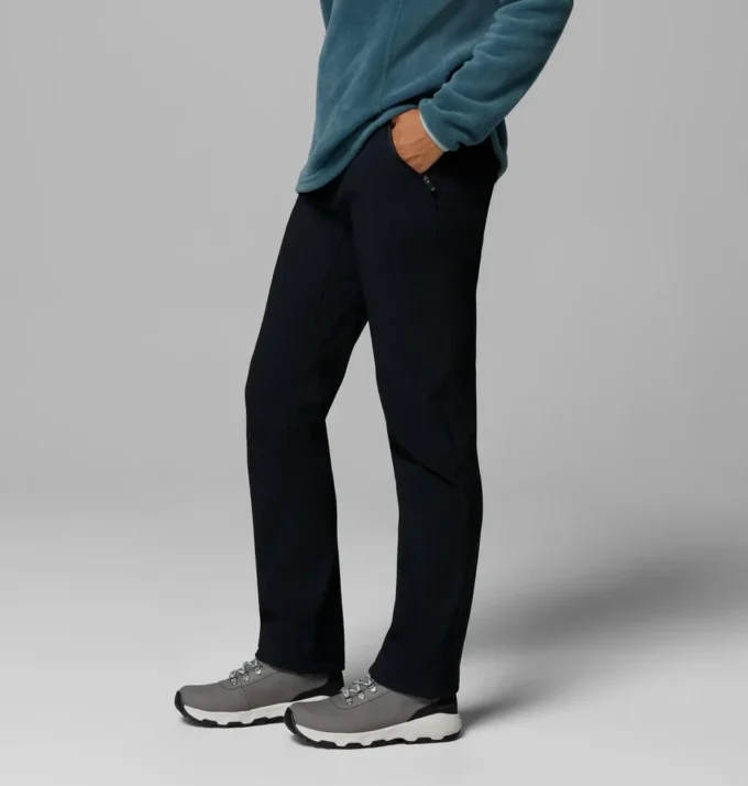 Pantalones cálidos Softshell Back Beauty™ para mujer Pantalones cálidos Softshell Back Beauty™ para mujer