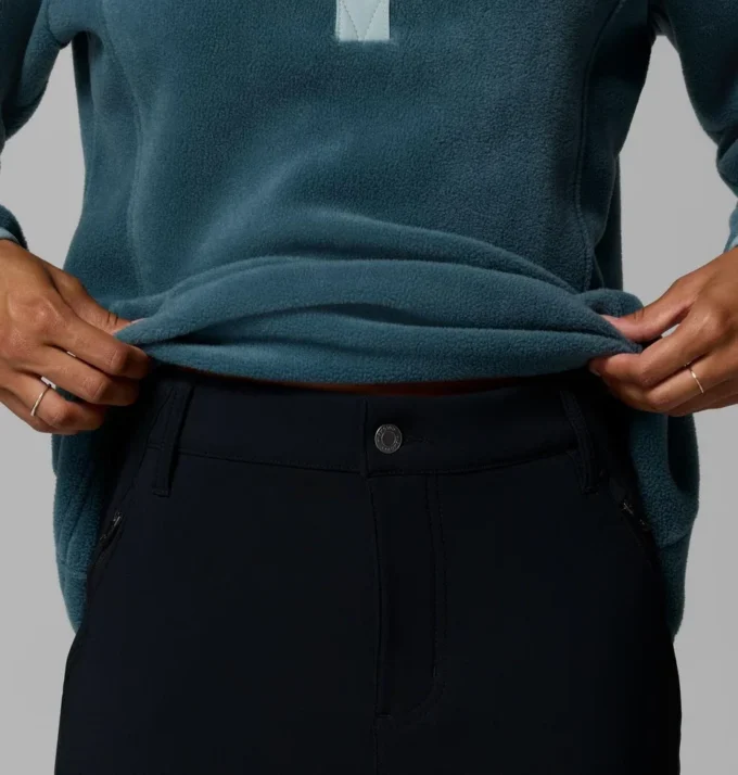 Pantalones cálidos Softshell Back Beauty™ para mujer Pantalones cálidos Softshell Back Beauty™ para mujer