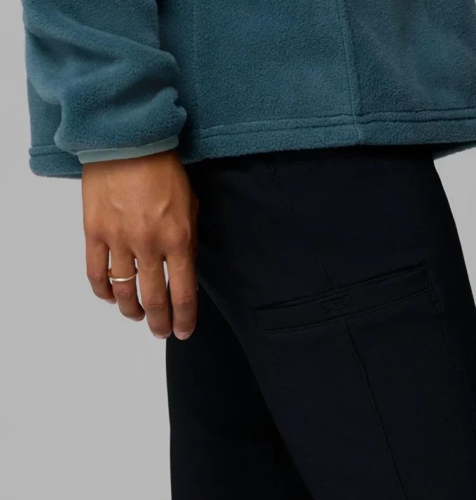 Pantalones cálidos Softshell Back Beauty™ para mujer Pantalones cálidos Softshell Back Beauty™ para mujer