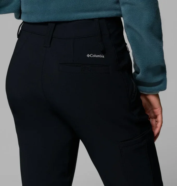 Pantalones cálidos Softshell Back Beauty™ para mujer Pantalones cálidos Softshell Back Beauty™ para mujer