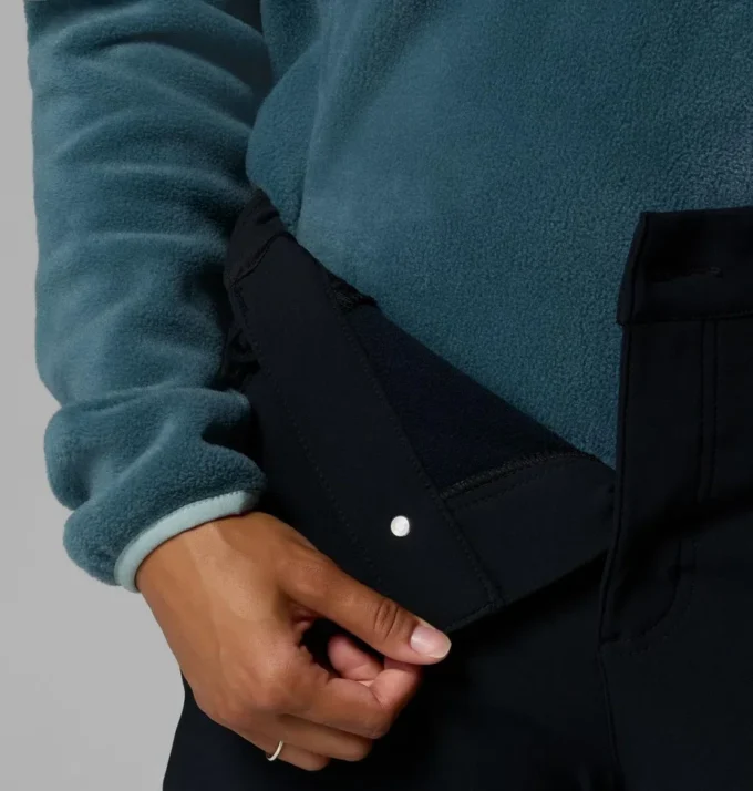 Pantalones cálidos Softshell Back Beauty™ para mujer Pantalones cálidos Softshell Back Beauty™ para mujer