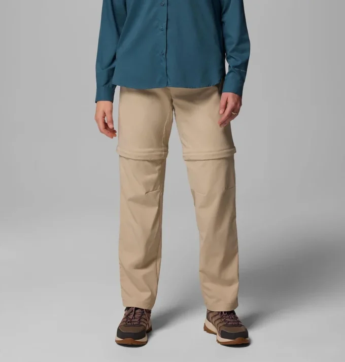 Pantalones convertibles Leslie Falls™ para mujer