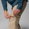 Pantalones convertibles Leslie Falls™ para mujer