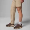 Pantalones convertibles Leslie Falls™ para mujer