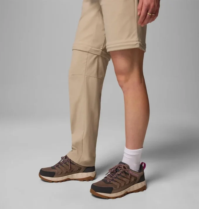 Pantalones convertibles Leslie Falls™ para mujer