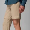 Pantalones convertibles Leslie Falls™ para mujer