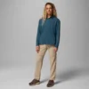 Pantalones convertibles Leslie Falls™ para mujer