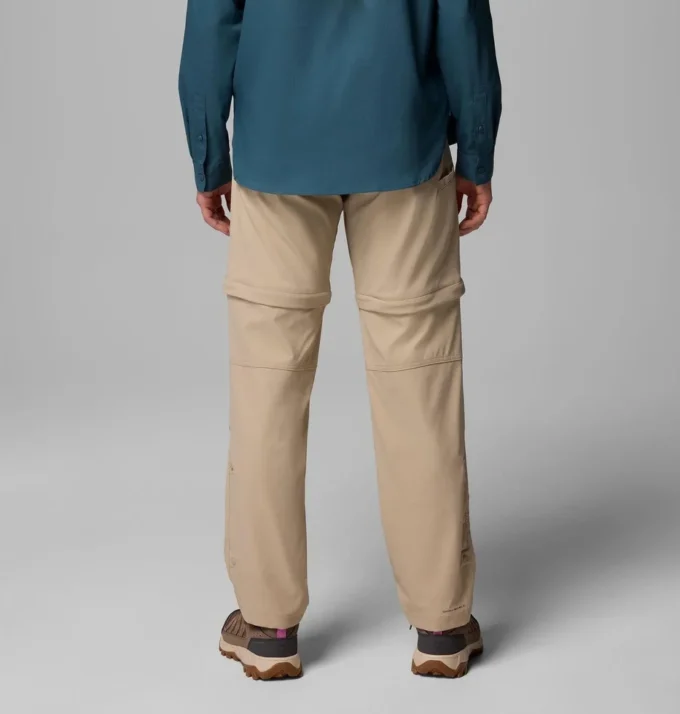 Pantalones convertibles Leslie Falls™ para mujer