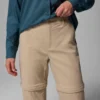 Pantalones convertibles Leslie Falls™ para mujer