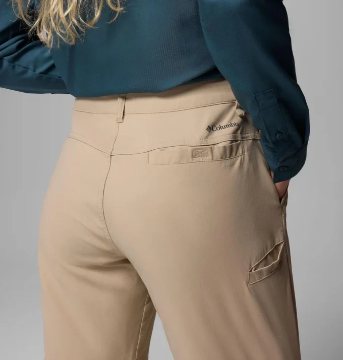 Pantalones convertibles Leslie Falls™ para mujer