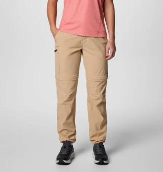 Pantalones convertibles para mujer Summit Valley™ II