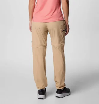 Pantalones convertibles para mujer Summit Valley™ II