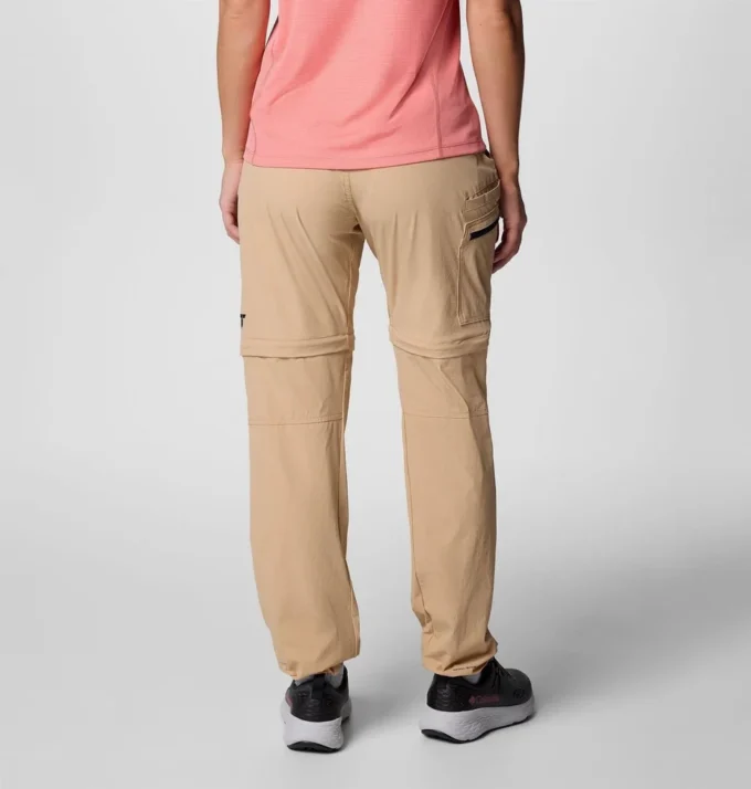 Pantalones convertibles para mujer Summit Valley™ II