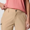Pantalones convertibles para mujer Summit Valley™ II