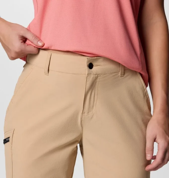Pantalones convertibles para mujer Summit Valley™ II
