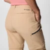 Pantalones convertibles para mujer Summit Valley™ II
