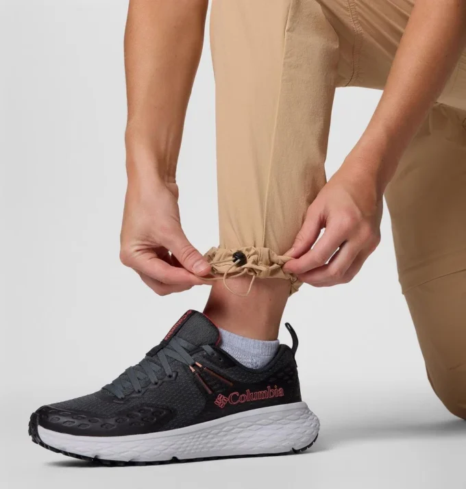 Pantalones convertibles para mujer Summit Valley™ II