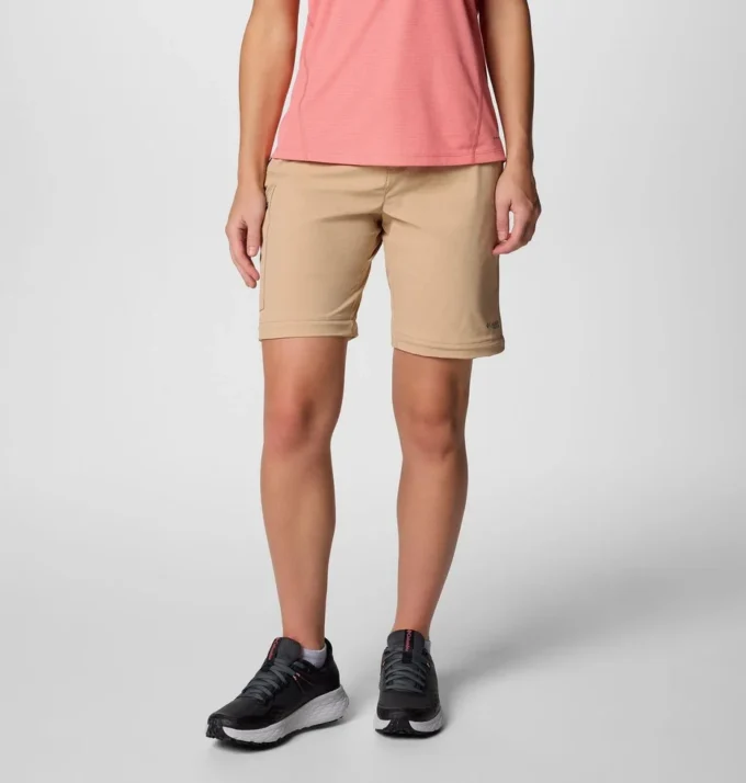 Pantalones convertibles para mujer Summit Valley™ II