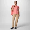 Pantalones convertibles para mujer Summit Valley™ II