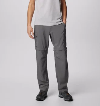 Pantalones convertibles utilitarios Silver Ridge™ para hombre