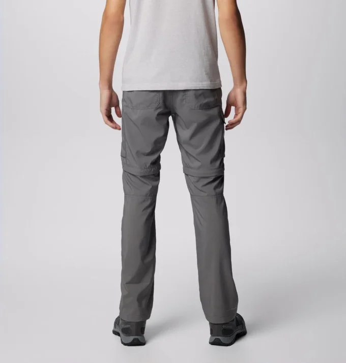 Pantalones convertibles utilitarios Silver Ridge™ para hombre Pantalones convertibles utilitarios Silver Ridge™ para hombre