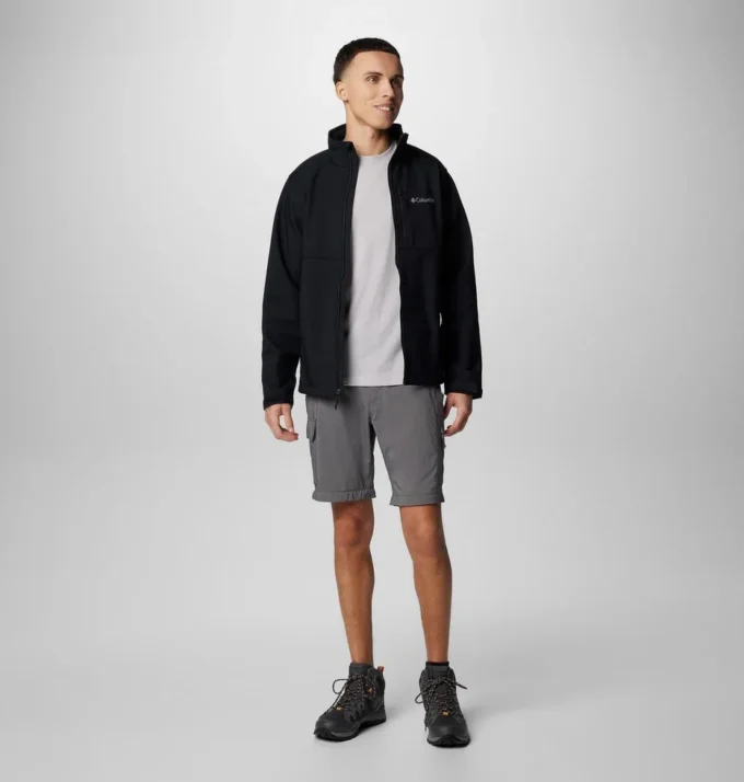 Pantalones convertibles utilitarios Silver Ridge™ para hombre Pantalones convertibles utilitarios Silver Ridge™ para hombre