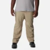 Pantalones convertibles utilitarios Silver Ridge™ para hombre – Talla grande Pantalones convertibles utilitarios Silver Ridge™ para hombre – Talla grande