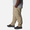 Pantalones convertibles utilitarios Silver Ridge™ para hombre – Talla grande Pantalones convertibles utilitarios Silver Ridge™ para hombre – Talla grande