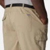 Pantalones convertibles utilitarios Silver Ridge™ para hombre – Talla grande Pantalones convertibles utilitarios Silver Ridge™ para hombre – Talla grande