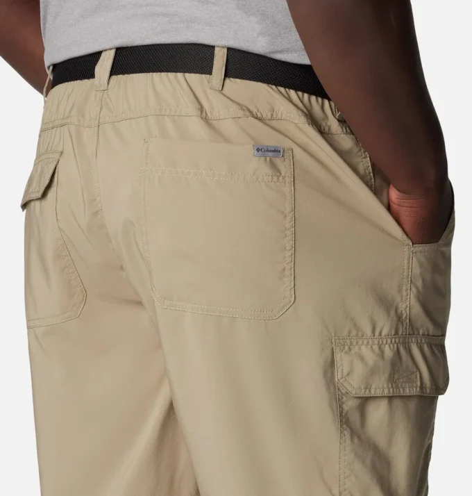 Pantalones convertibles utilitarios Silver Ridge™ para hombre – Talla grande Pantalones convertibles utilitarios Silver Ridge™ para hombre – Talla grande