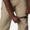 Pantalones convertibles utilitarios Silver Ridge™ para hombre – Talla grande Pantalones convertibles utilitarios Silver Ridge™ para hombre – Talla grande