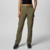 Pantalones convertibles utilitarios Silver Ridge™ para mujer