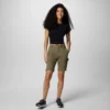 Pantalones convertibles utilitarios Silver Ridge™ para mujer