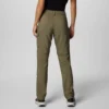 Pantalones convertibles utilitarios Silver Ridge™ para mujer