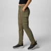 Pantalones convertibles utilitarios Silver Ridge™ para mujer