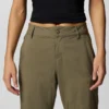 Pantalones convertibles utilitarios Silver Ridge™ para mujer