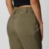 Pantalones convertibles utilitarios Silver Ridge™ para mujer