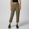 Pantalones convertibles utilitarios Silver Ridge™ para mujer