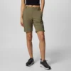 Pantalones convertibles utilitarios Silver Ridge™ para mujer