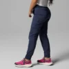 Pantalones convertibles utilitarios Silver Ridge™ para niñas Pantalones convertibles utilitarios Silver Ridge™ para niñas