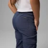 Pantalones convertibles utilitarios Silver Ridge™ para niñas Pantalones convertibles utilitarios Silver Ridge™ para niñas