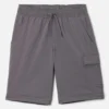 Pantalones convertibles utilitarios Silver Ridge™ para niño Pantalones convertibles utilitarios Silver Ridge™ para niño