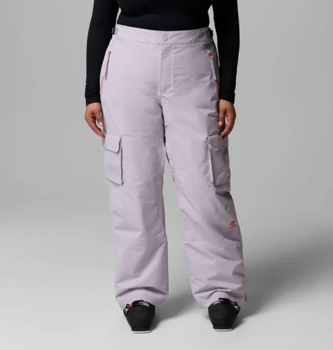 Pantalones Coreshot™ para mujer – Tallas grandes Pantalones Coreshot™ para mujer – Tallas grandes