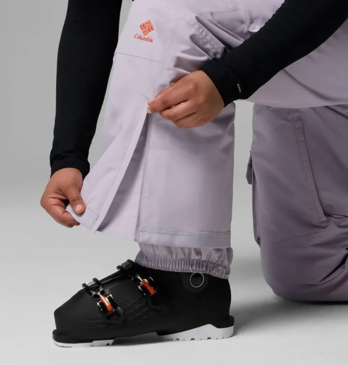 Pantalones Coreshot™ para mujer – Tallas grandes Pantalones Coreshot™ para mujer – Tallas grandes