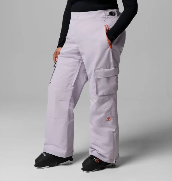 Pantalones Coreshot™ para mujer – Tallas grandes Pantalones Coreshot™ para mujer – Tallas grandes