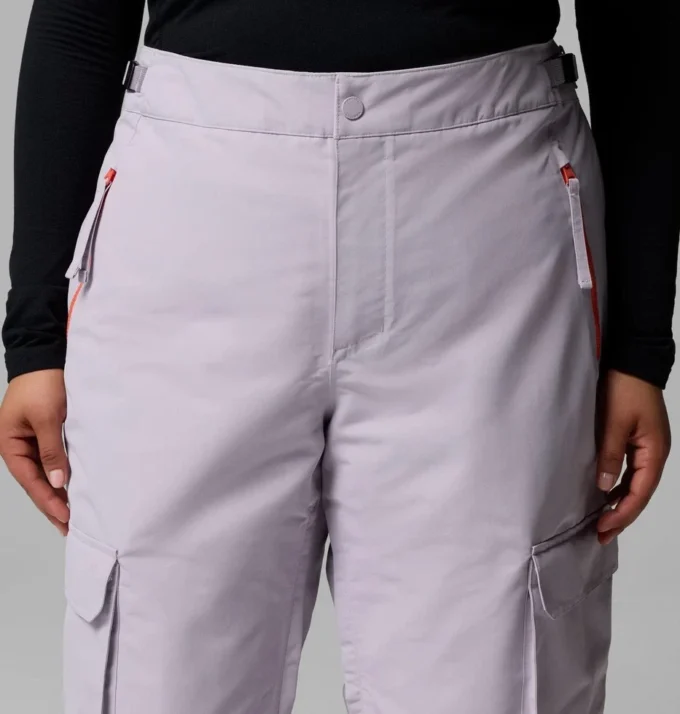 Pantalones Coreshot™ para mujer – Tallas grandes Pantalones Coreshot™ para mujer – Tallas grandes