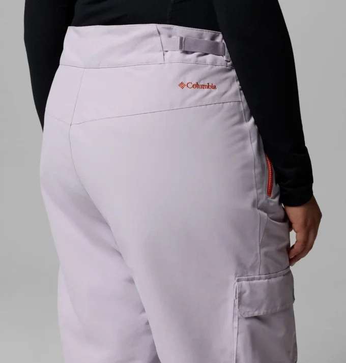 Pantalones Coreshot™ para mujer – Tallas grandes Pantalones Coreshot™ para mujer – Tallas grandes