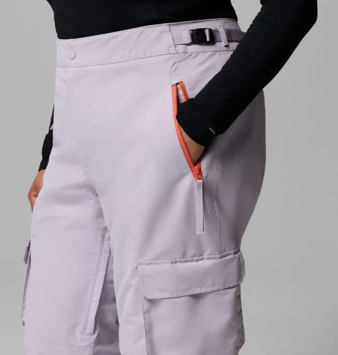 Pantalones Coreshot™ para mujer – Tallas grandes Pantalones Coreshot™ para mujer – Tallas grandes