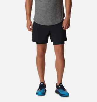 Pantalones cortos 2 en 1 Endless Trail™ para hombre