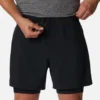 Pantalones cortos 2 en 1 Endless Trail™ para hombre Pantalones cortos 2 en 1 Endless Trail™ para hombre